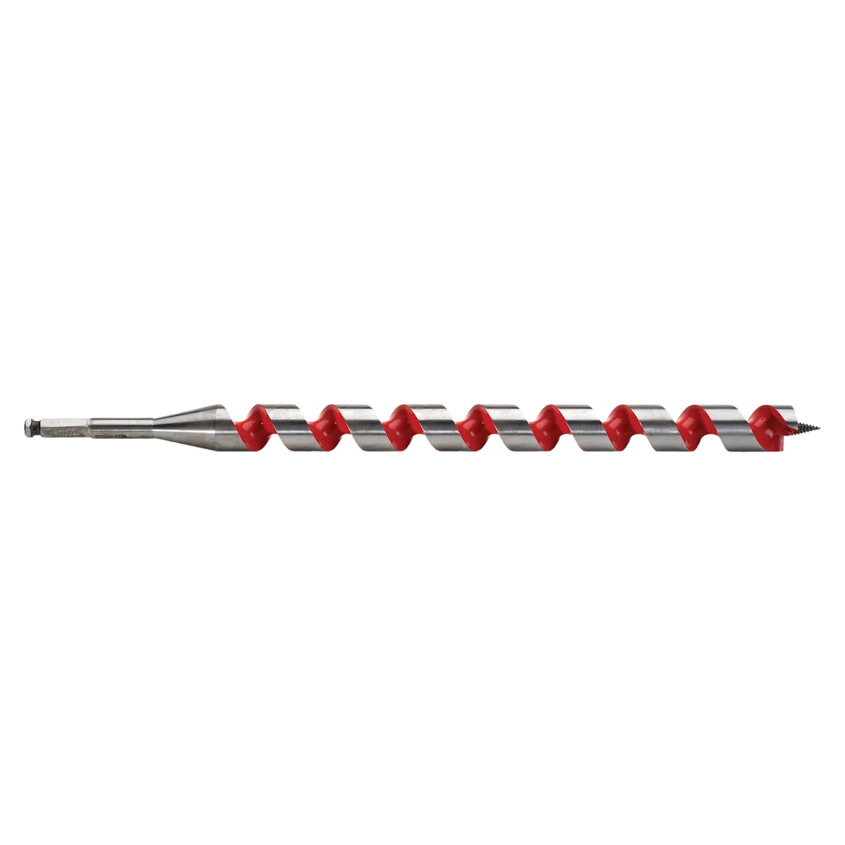 1-1/8" x 18" Ship Auger Bit