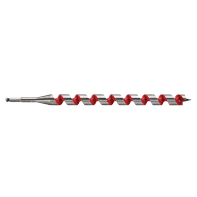 1-1/8" x 18" Ship Auger Bit