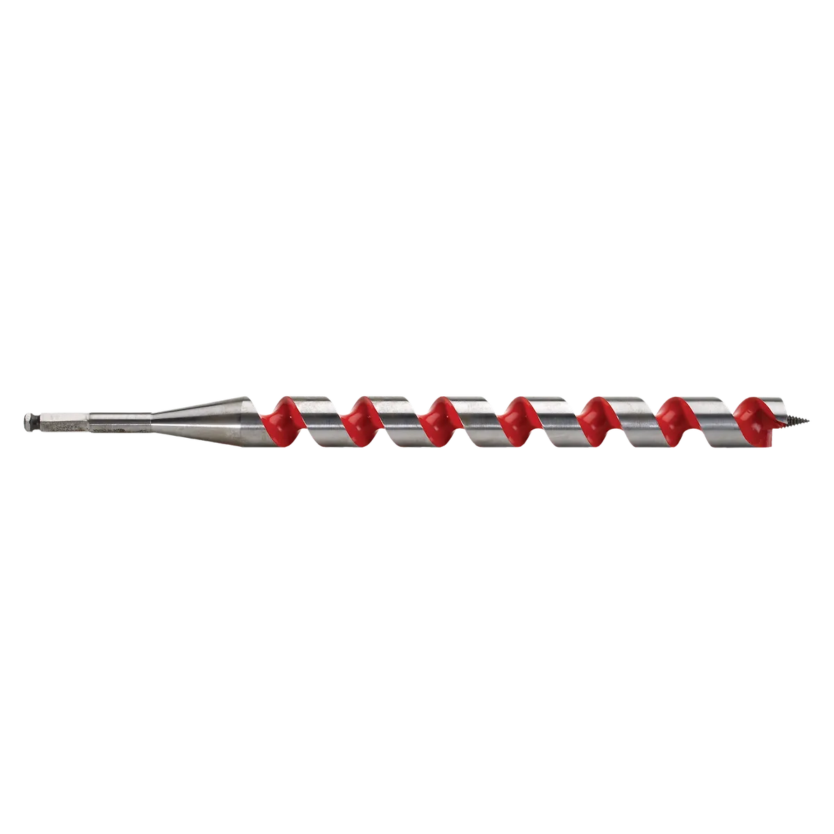 1-1/4" x 18" Ship Auger Bit