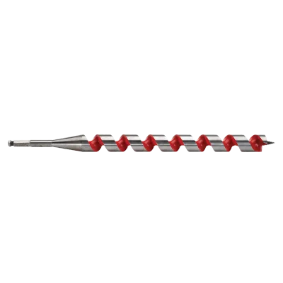 1-1/4" x 18" Ship Auger Bit