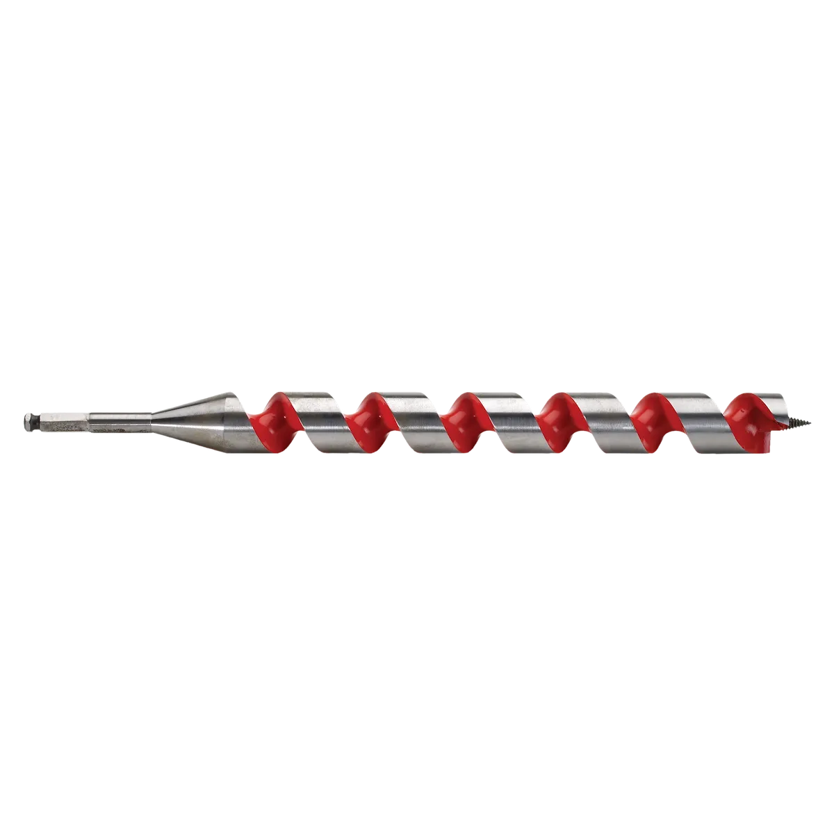 1-3/8" x 18' Ship Auger Bit