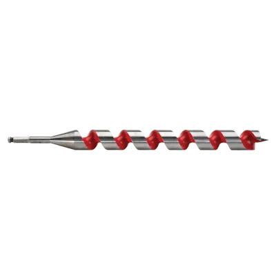 1-3/8" x 18' Ship Auger Bit
