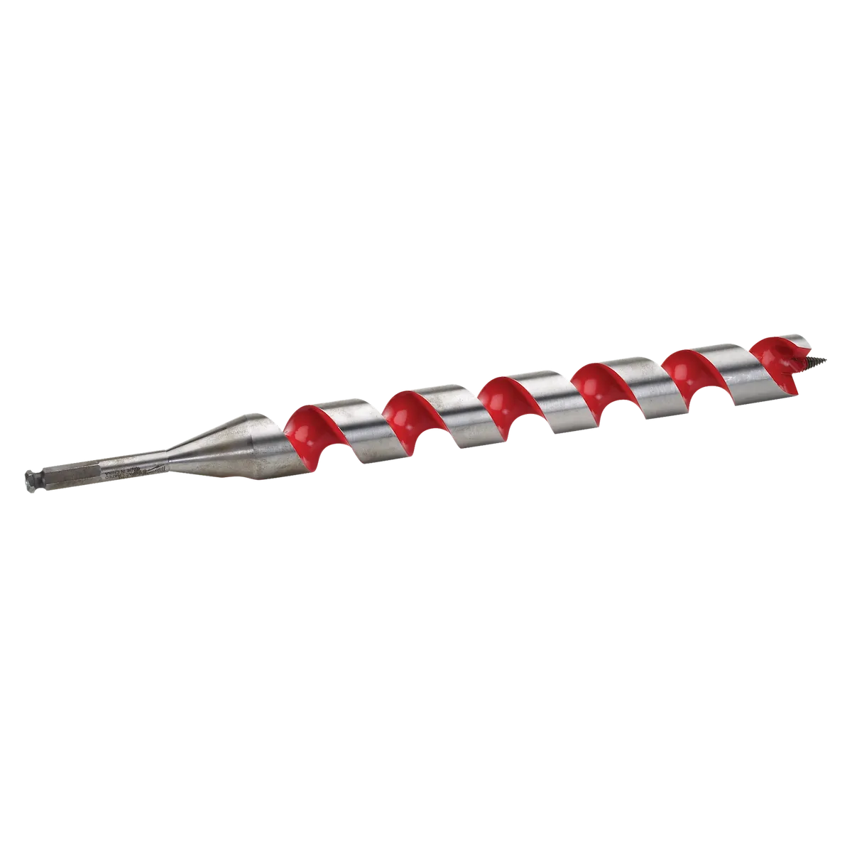 1-1/2" x 18" Ship Auger Bit