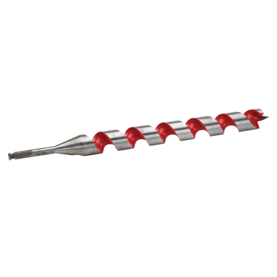 1-1/2" x 18" Ship Auger Bit