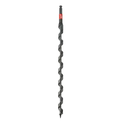 New Drilling Accessory