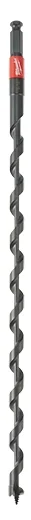 9/16" x 18" SHOCKWAVE™ Lineman's Impact Auger Bit