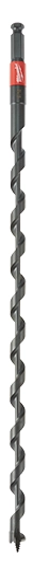 5/8" x 18" SHOCKWAVE™ Lineman's Impact Auger Bit