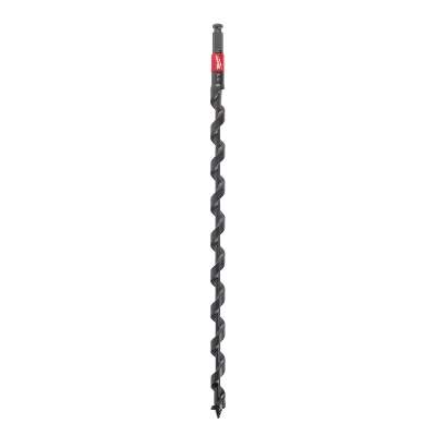 11/16" x 18" SHOCKWAVE™ Lineman's Impact Auger Bit