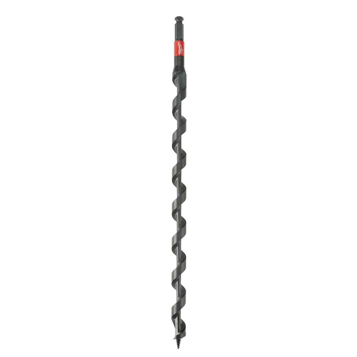 13/16" x 18" SHOCKWAVE™ Lineman's Impact Auger Bit