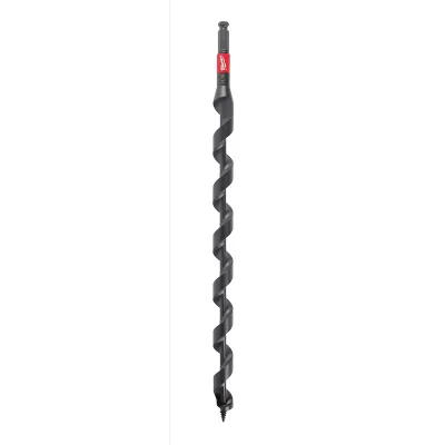 15/16" x 18" SHOCKWAVE™ Lineman's Impact Auger Bit
