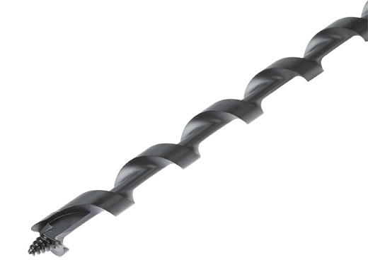 SHOCKWAVE™ Impact Duty 3/8" x 24" Lineman's Auger Bit