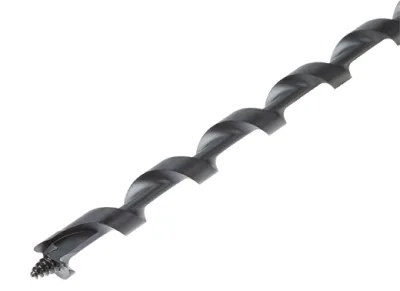SHOCKWAVE™ Impact Duty 3/8" x 24" Lineman's Auger Bit