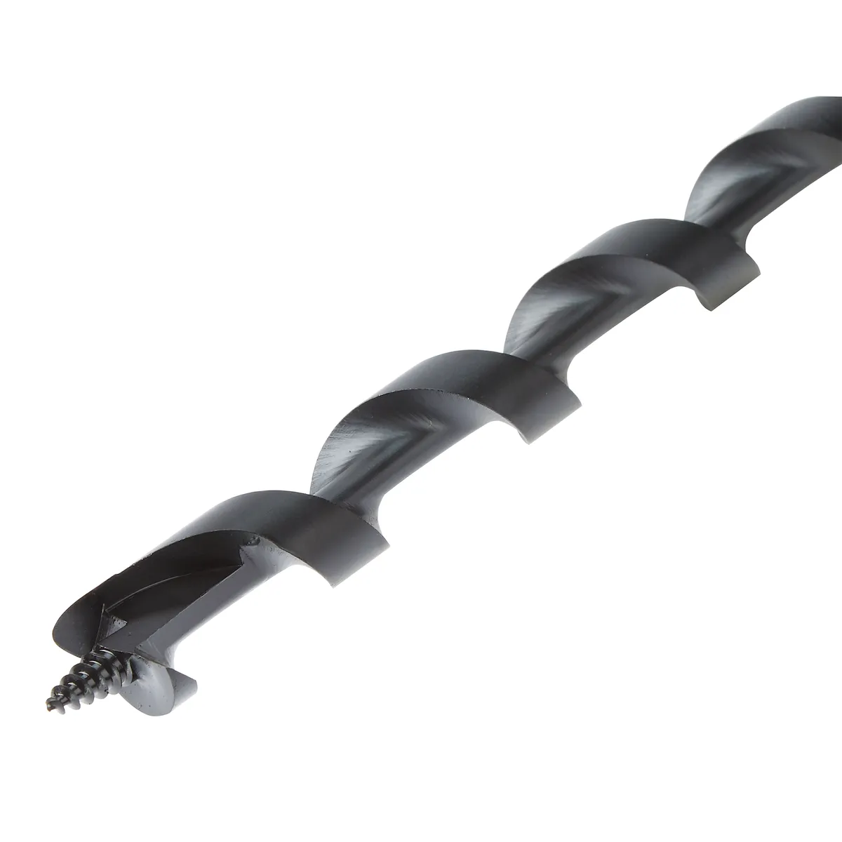 9/16" x 24" SHOCKWAVE™ Lineman's Impact Auger Bit