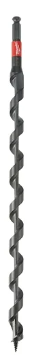 1-1/4" x 24" SHOCKWAVE™ Lineman's Impact Auger Bit