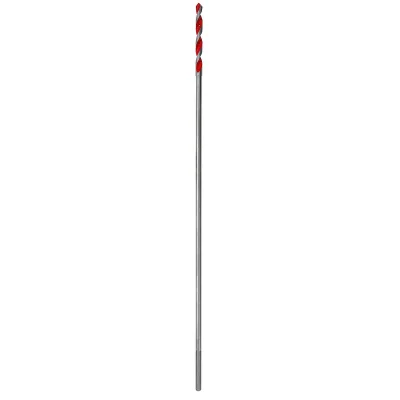 3/16" x 18" Bellhanger Bit