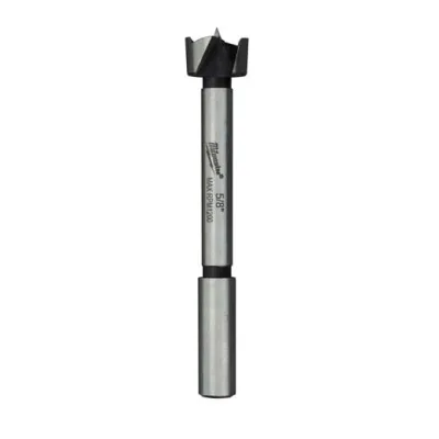 5/8" Forstner Bit