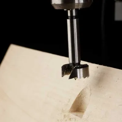 3/4" Forstner Bit