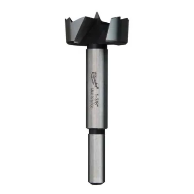 1" Forstner Bit