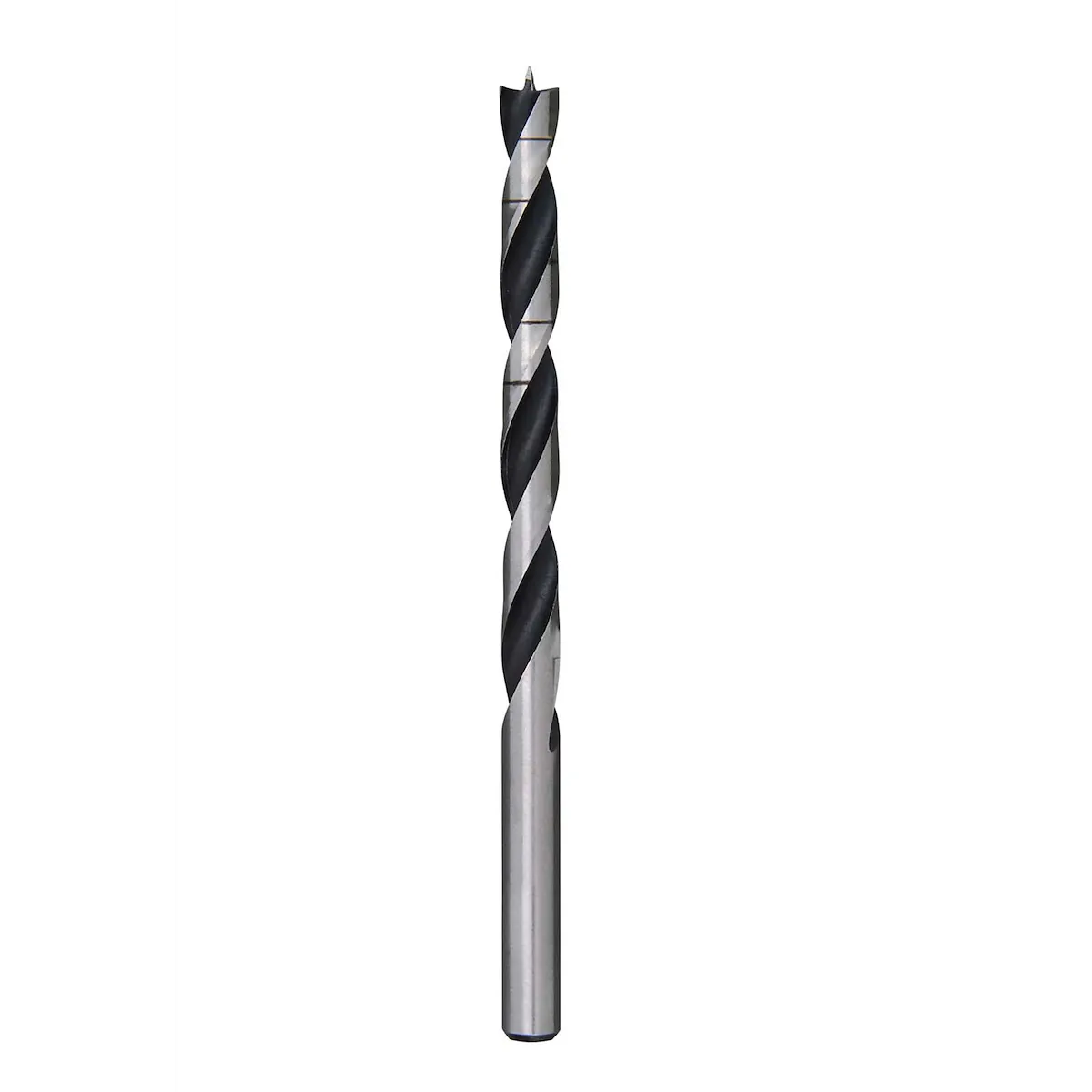 Brad Point 1/4" Diameter