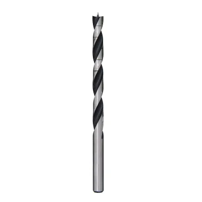 Brad Point 3/8" Diameter