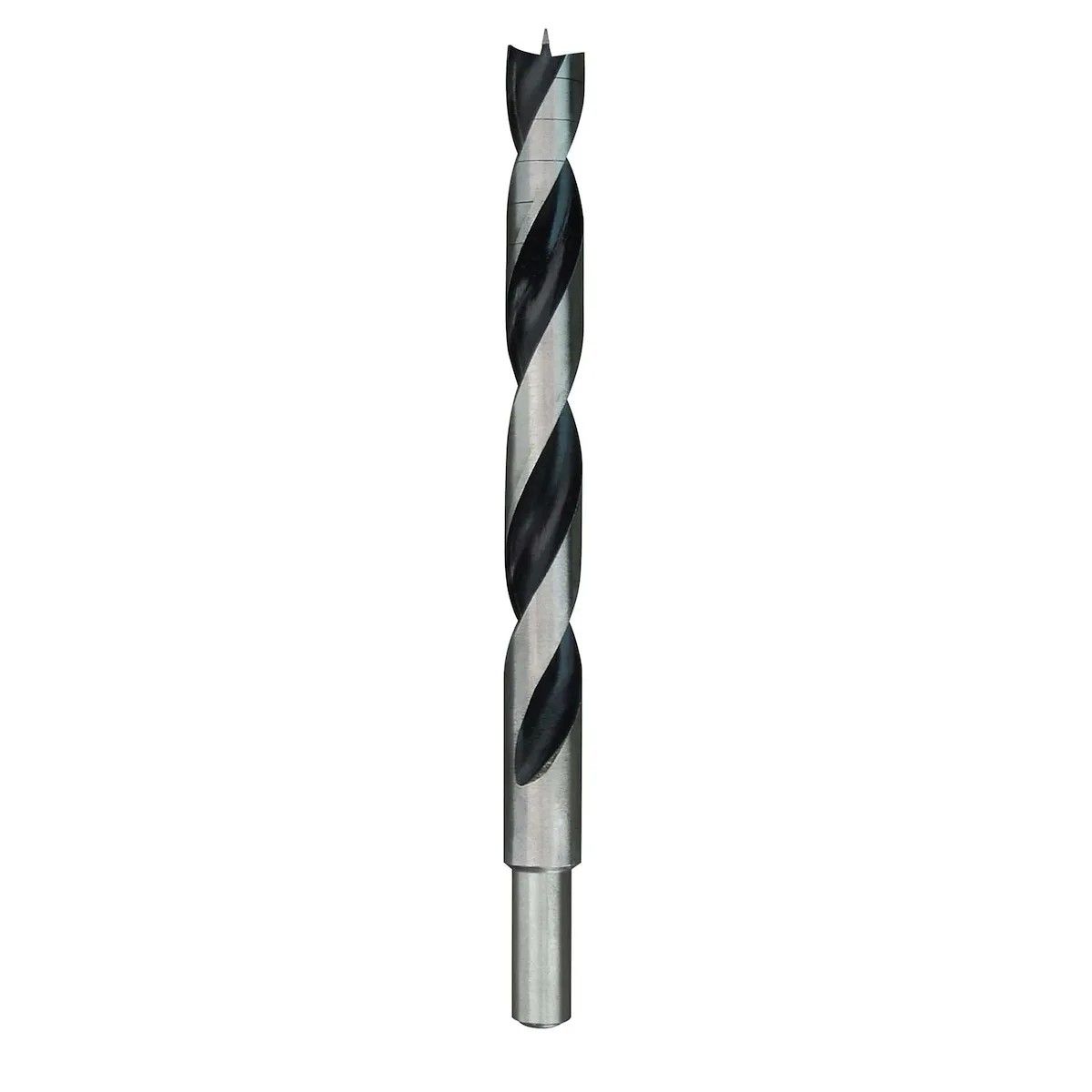 Brad Point 1/2" Diameter