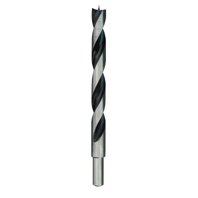 Brad Point 1/2" Diameter