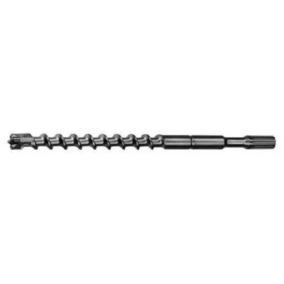 Spline Bit 4-Cutter 11/16" x 16"