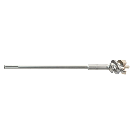 1-3/4" X 39" One Piece SDS-MAX Tunnel Bit