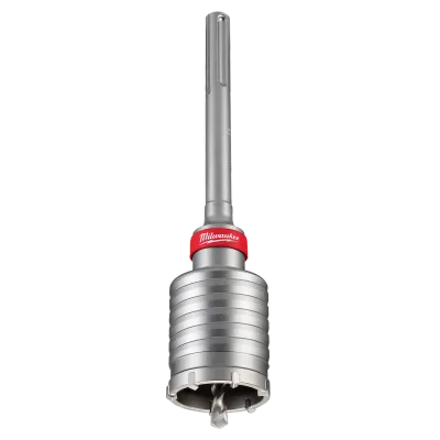 2" X 11-3/8" One Piece SDS-MAX Core Bit