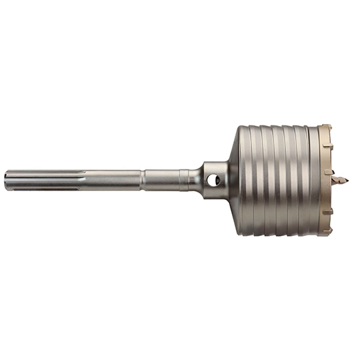 5" X 22" One Piece SDS-MAX Core Bit