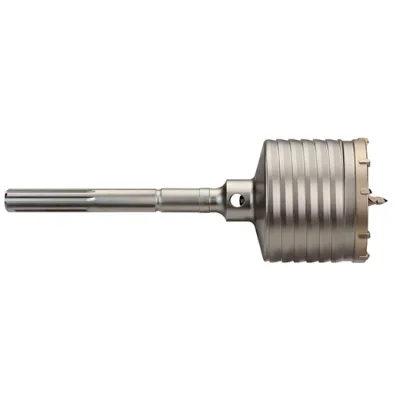 5" X 22" One Piece SDS-MAX Core Bit