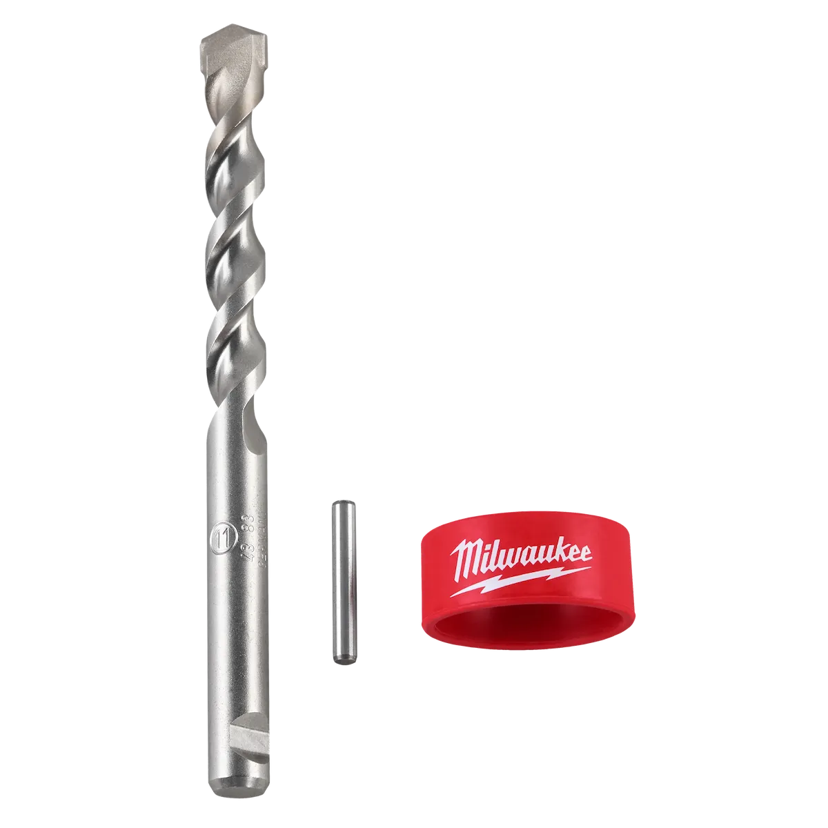 SDS Max One-Piece Core Bit Centering Bit Kit