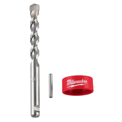 SDS Max One-Piece Core Bit Centering Bit Kit