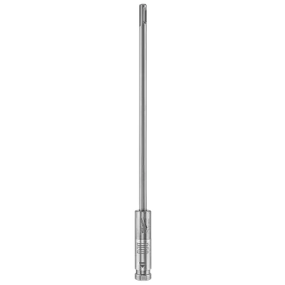 12" PLUS-LOK™ SDS Plus Rotary Hammer Extension