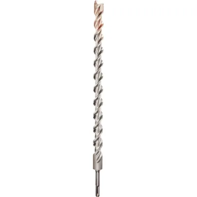 SDS-Plus 2CT 7/8" X 6" X 8"