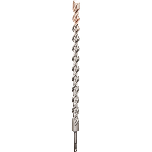 SDS-Plus 2CT 7/8" X 16" X 18"