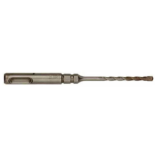 SDS Bit 3/16" x 7" with 1/4" Hex