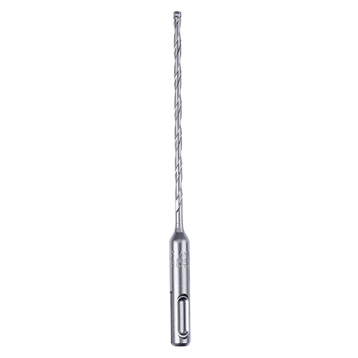 5/32" X 4" X 6" MX4™ 4-Cutter SDS Plus Rotary Hammer Drill Bits