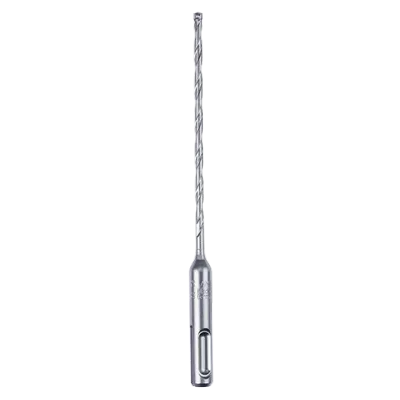 5/32" X 4" X 6" MX4™ 4-Cutter SDS Plus Rotary Hammer Drill Bits