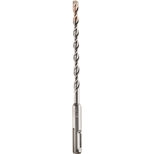 SDS-Plus 2CT 1/4" X 2" X 4" - Bulk (25)
