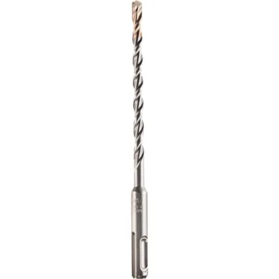 SDS-Plus 2CT 1/4" X 2" X 4" - Bulk (25)