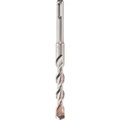 SDS-Plus 2CT 5/16" X 4" X 6" - Bulk (25)