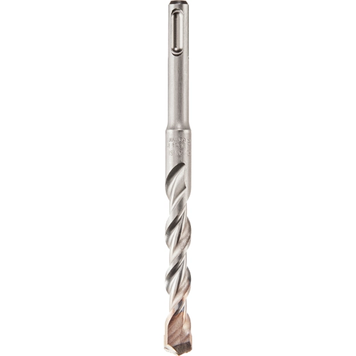 SDS-Plus 2CT 5/16" X 4" X 6" - Bulk (150)