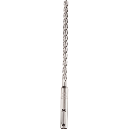 Milwaukee Tool MX4 4-Cutter SDS Plus Rotary Hammer Drill Bits 48-20-7910