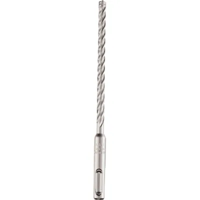 Milwaukee Tool MX4 4-Cutter SDS Plus Rotary Hammer Drill Bits 48-20-7941