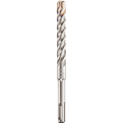 (10PK) 3/8" X 4" X 6" MX4™ 4-Cutter SDS Plus Rotary Hammer Drill Bits