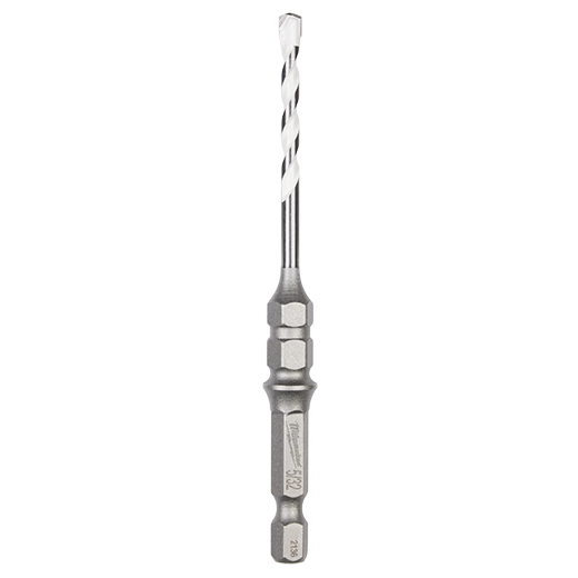 Milwaukee Tool SHOCKWAVE Impact Duty™ Carbide Multi-Material Drill Bits w/ Hex Collar 48-20-8870