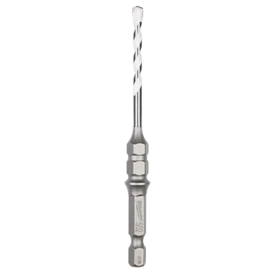 Milwaukee Tool SHOCKWAVE Impact Duty™ Carbide Multi-Material Drill Bits w/ Hex Collar 48-20-8870