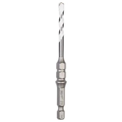 Milwaukee Tool SHOCKWAVE Impact Duty™ Carbide Multi-Material Drill Bits w/ Hex Collar 48-20-8874