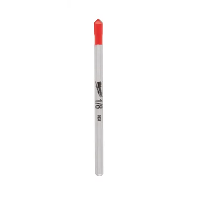 1/8" Ceramic Tile & Glass Bit